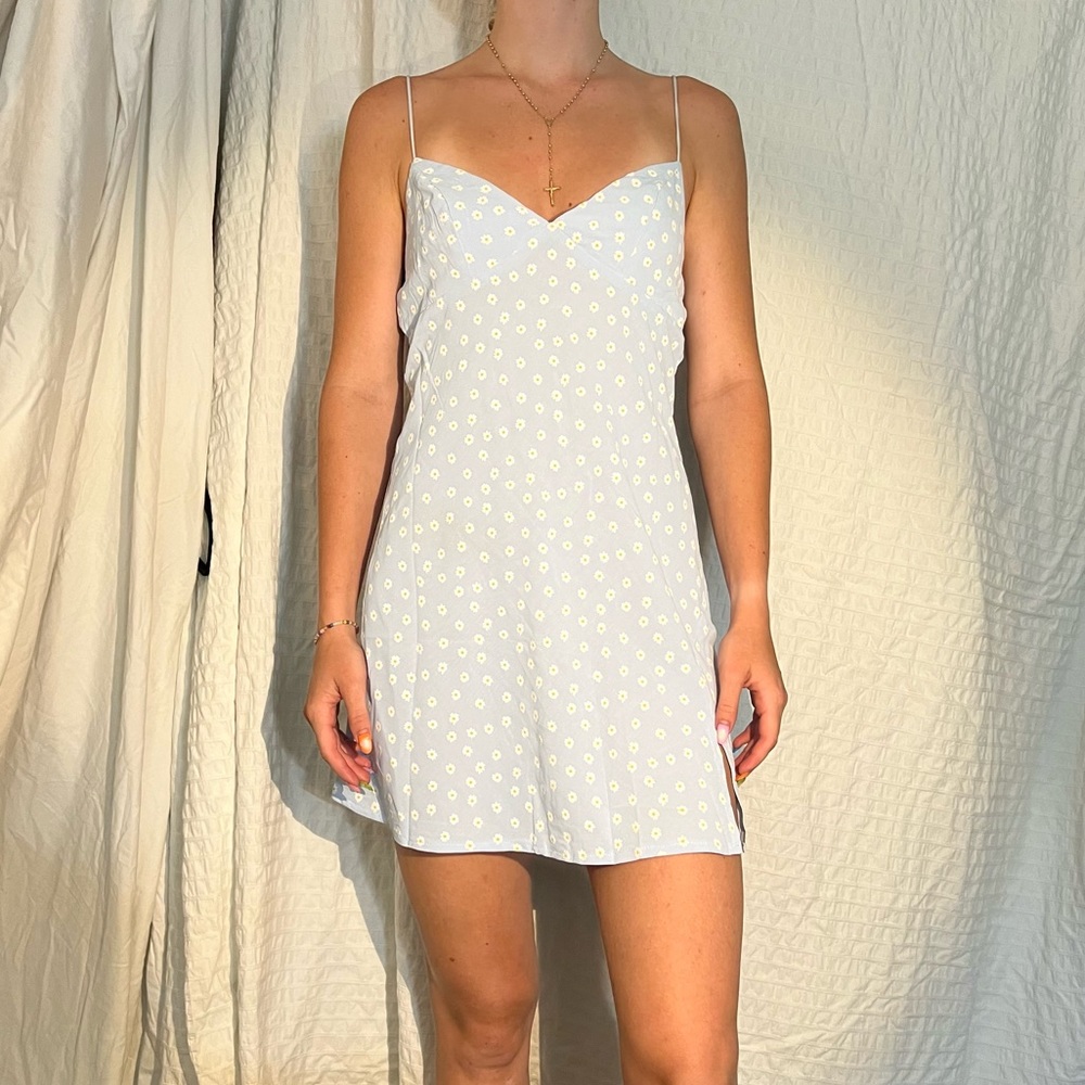 Hello Molly Daisy Dress